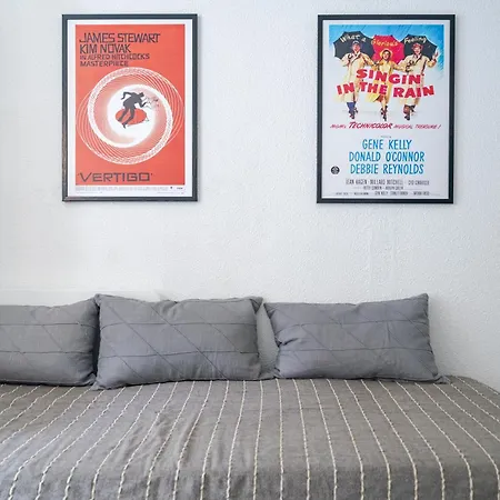 Le Calme A Nissa La Bella