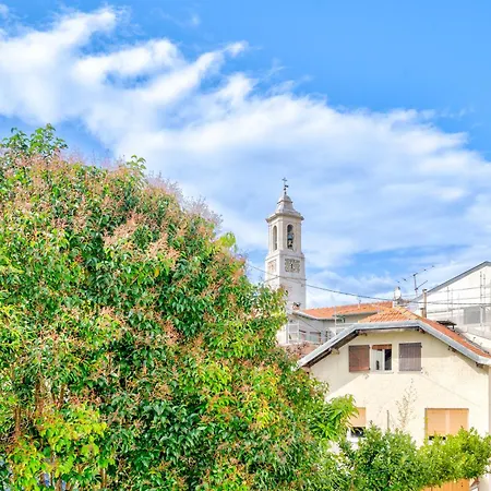 Le Calme A Nissa La Bella Nice