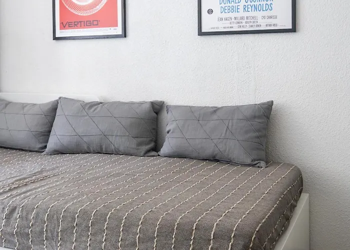 Apartman Le Calme A Nissa La Bella