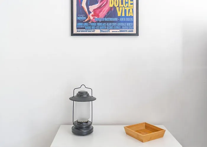 Appartement Le Calme A Nissa La Bella
